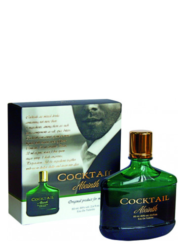 عطر ادکلن ابسینت اپل پرفیومز - Absinth Apple Parfums - بررسی، قیمت و خرید