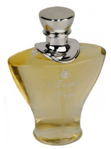 عطر ادکلن وایت رز اَپِل پَرفیومز - White Rose (Белая Роза) Apple Parfums - بررسی، قیمت و خرید