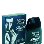 عطر ادکلن شارک اتک اپل پرفیومز - Shark Atack Apple Parfums - بررسی، قیمت و خرید