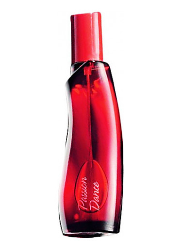 عطر ادکلن پشن دنس ایوون - Passion Dance Avon - بررسی، قیمت و خرید