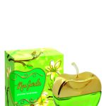 عطر ادکلن مان ژردین پوم لماقود اَپِل پَرفیومز - Mon Jardin Pomme L'emeraude Apple Parfums - بررسی، قیمت و خرید