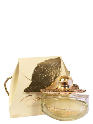 عطر ادکلن پرامیس ژوره اِی‌پی دوراند پارفومز - Promis Jure A.P. Durand Parfums - بررسی، قیمت و خرید