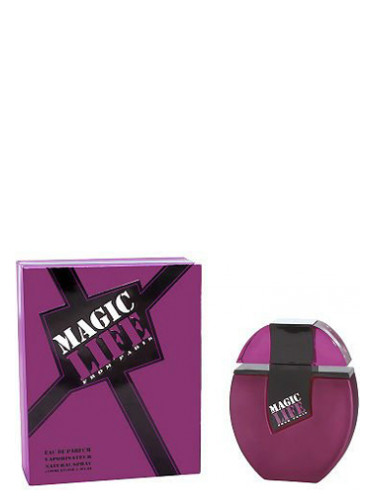 عطر ادکلن مجیک لایف ای پی دوراند پارفومز - Magic Life A.P. Durand Parfums - بررسی، قیمت و خرید