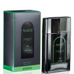 عطر ادکلن مارته کولزیونه پرایوتا پپه و وتیور باتیستونی - Marte Collezione Privata Pepe & Vetyver Battistoni - بررسی، قیمت و خرید
