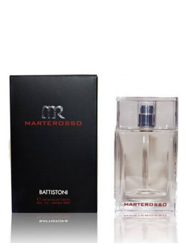 عطر ادکلن مارتروسا باتیستونی - Marterosso Battistoni - بررسی، قیمت و خرید