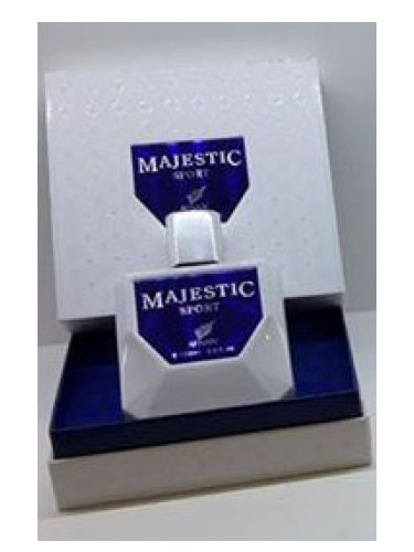 عطر ادکلن ماجستیک اسپورت افنان - Majestic Sport Afnan - بررسی، قیمت و خرید