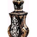 عطر ادکلن عود کریستال المسبح - Oudh Crystal Al Musbah - بررسی، قیمت و خرید