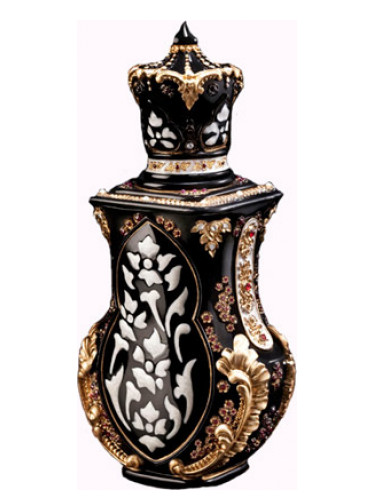 عطر ادکلن عود کریستال المسبح - Oudh Crystal Al Musbah - بررسی، قیمت و خرید