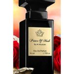 عطر ادکلن پرینس آو ماسک المسبح - Prince Of Musk Al Musbah - بررسی، قیمت و خرید