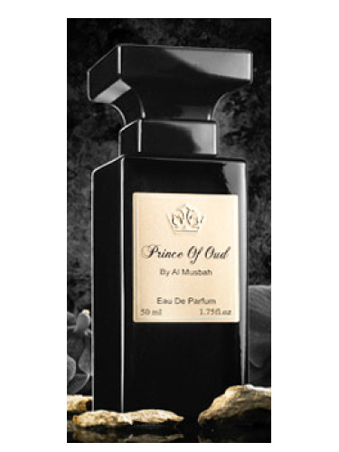 عطر ادکلن پرینس آف اوود المسبح - Prince Of Oudh Al Musbah - بررسی، قیمت و خرید