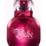 عطر ادکلن بِیْب این رِد المسباح - Babe In Red Al Musbah - بررسی، قیمت و خرید