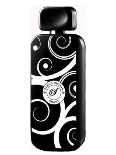 عطر ادکلن اسمارت بلک ارکید المسبح - Smart Black Orchid Al Musbah - بررسی، قیمت و خرید