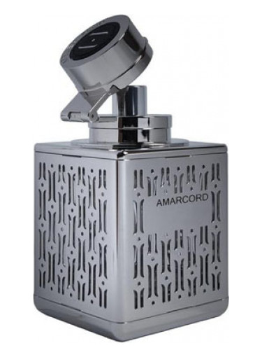عطر ادکلن آمارکورد آتلیر فلو - Amarcord Atelier Flou - بررسی، قیمت و خرید