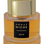عطر ادکلن گلد آرماف - Gold Armaf - بررسی، قیمت و خرید