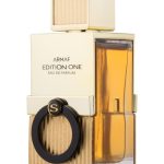 عطر ادکلن ادیژن وان آرماف - Edition One Armaf - بررسی، قیمت و خرید