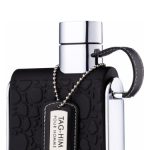عطر ادکلن تگ‌هیم آرماف - Tag-Him Armaf - بررسی، قیمت و خرید