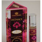 عطر ادکلن دیس‌تَنس الریحاب - Distance Al-Rehab - بررسی، قیمت و خرید