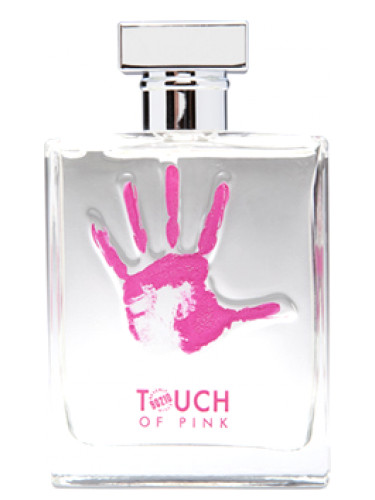 عطر ادکلن تاچ آو پینک بورلی هیلز نود و دو ده - Touch Of Pink Beverly Hills 90210 - بررسی، قیمت و خرید