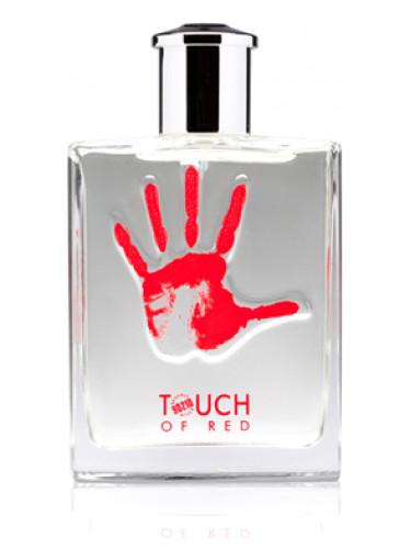 عطر ادکلن تاچ آو رد بورلی هیلز نود و دو ده - Touch Of Red Beverly Hills 90210 - بررسی، قیمت و خرید