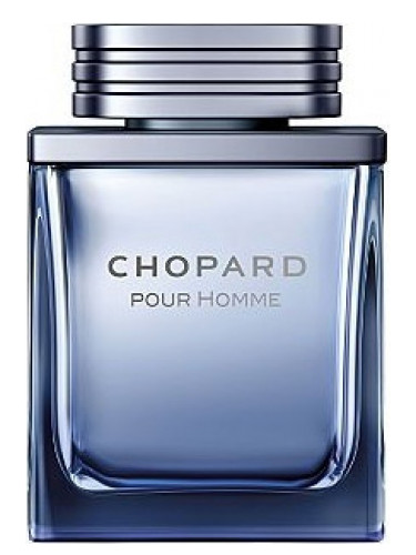 عطر ادکلن شوپارد پور هوم شوپارد - Chopard pour Homme Chopard - بررسی، قیمت و خرید