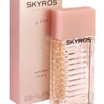 عطر ادکلن اسکایروس رز الان دنیل - Skyros Rose Alain Daniel - بررسی، قیمت و خرید
