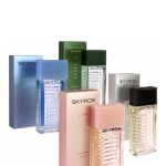 عطر ادکلن اسکایروس سیلور آلن دنیل - Skyros Silver Alain Daniel - بررسی، قیمت و خرید