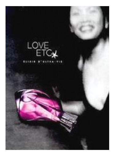 عطر ادکلن لاو اترس کورین کابسون - Love Etc Corinne Cobson - بررسی، قیمت و خرید
