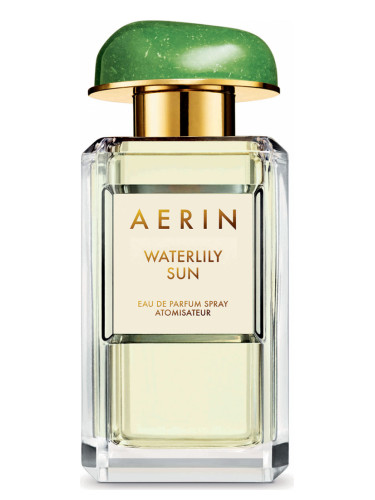 عطر ادکلن واتر لیلی سان آرین - Waterlily Sun Aerin - بررسی، قیمت و خرید