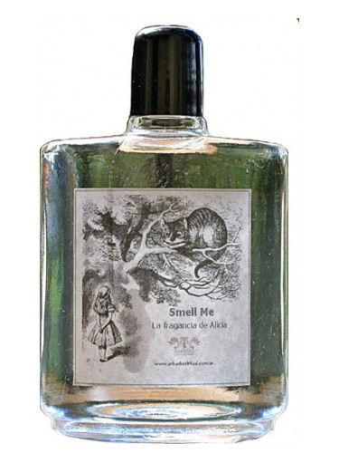 عطر ادکلن اسمل می آرکادیا سابورس وای آروماس د اُتور - Smell Me Arkadia Sabores y Aromas de Autor - بررسی، قیمت و خرید