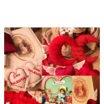 عطر ادکلن سن ولنتاین آرکادیا سابورس یی آرومس ده آوتور - San Valentin Arkadia Sabores y Aromas de Autor - بررسی، قیمت و خرید