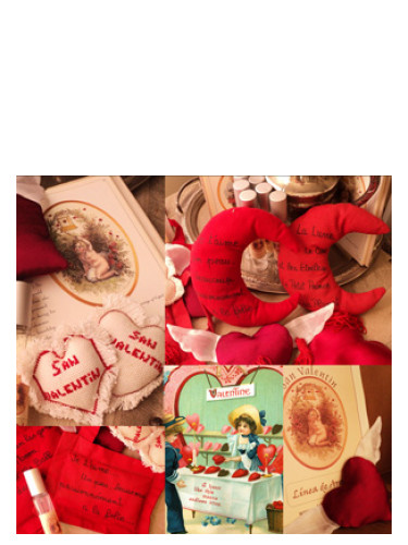 عطر ادکلن سن ولنتاین آرکادیا سابورس یی آرومس ده آوتور - San Valentin Arkadia Sabores y Aromas de Autor - بررسی، قیمت و خرید