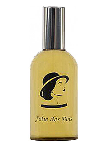 عطر ادکلن فولی دس بوا اَن اِستیگِر - Folie des Bois Ann Steeger - بررسی، قیمت و خرید