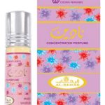 عطر ادکلن نادین الرحاب - Nadine Al-Rehab - بررسی، قیمت و خرید