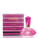عطر ادکلن اتومیک سندی سی - Atomik Cindy C. - بررسی، قیمت و خرید