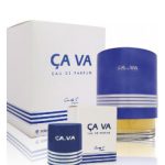 عطر ادکلن ساوا سیندی سی - Ca Va Cindy C. - بررسی، قیمت و خرید