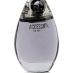 عطر ادکلن اکسشن فور هیم سندی سی - Accession For Him Cindy C. - بررسی، قیمت و خرید