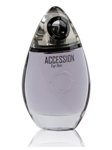 عطر ادکلن اکسشن فور هیم سندی سی - Accession For Him Cindy C. - بررسی، قیمت و خرید