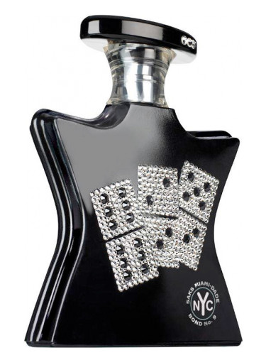 عطر ادکلن ساکس فیفت اونیو میامی دِید باند نامبر ناین - Saks Fifth Avenue Miami-Dade Bond No 9 - بررسی، قیمت و خرید