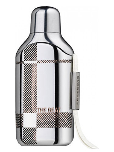 عطر ادکلن دی بیت اینتنس الکسیر بربری - The Beat Intense Elixir Burberry - بررسی، قیمت و خرید