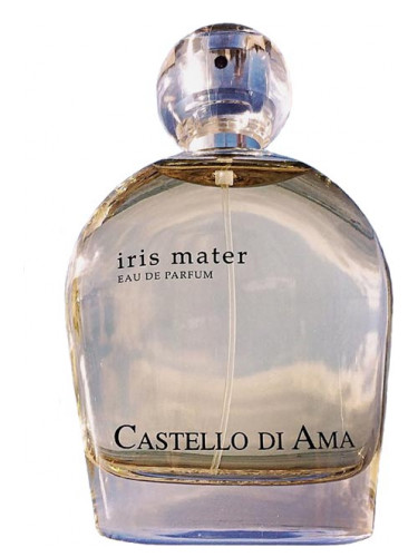 عطر ادکلن آیریس ماتر کاستلو دی آما - Iris Mater Castello di Ama - بررسی، قیمت و خرید