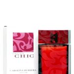 عطر ادکلن کریستال شیک کارولینا هررا - Crystal Chic Carolina Herrera - بررسی، قیمت و خرید