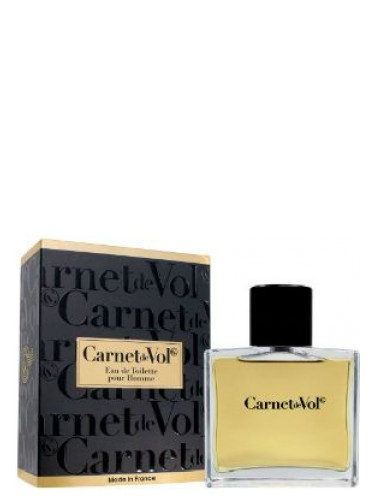 عطر ادکلن کارنه دو ول کارنه دو ول - Carnet de Vol Carnet de Vol - بررسی، قیمت و خرید