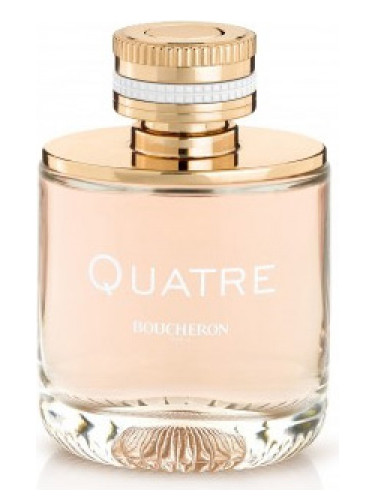 عطر ادکلن بوشارون کاتر بوشِرون - Boucheron Quatre Boucheron - بررسی، قیمت و خرید