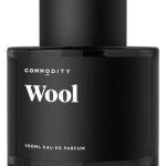 عطر ادکلن وول کامادیتی - Wool Commodity - بررسی، قیمت و خرید