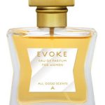 عطر ادکلن اِووْک آل گود سنتس - Evoke All Good Scents - بررسی، قیمت و خرید