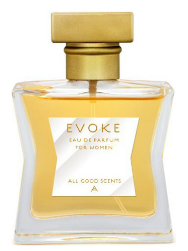 عطر ادکلن اِووْک آل گود سنتس - Evoke All Good Scents - بررسی، قیمت و خرید