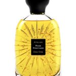عطر ادکلن رز امیه اتلیه دس اورس - Rose Omeyyade Atelier des Ors - بررسی، قیمت و خرید