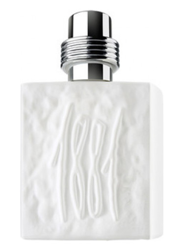عطر ادکلن ادیسیون بلانش پور هوم چروتی - 1881 Edition Blanche Pour Homme Cerruti - بررسی، قیمت و خرید