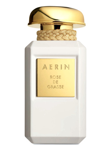 عطر ادکلن رُز دِ گِراس آرین - Rose de Grasse Aerin - بررسی، قیمت و خرید