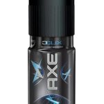 عطر ادکلن کلیکس اکس - Clix AXE - بررسی، قیمت و خرید